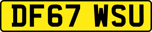 DF67WSU