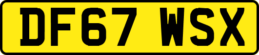 DF67WSX