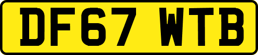 DF67WTB