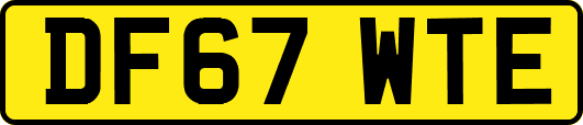 DF67WTE