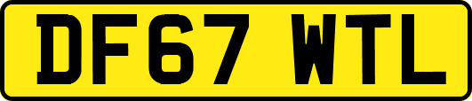 DF67WTL