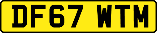 DF67WTM