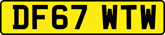 DF67WTW