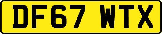 DF67WTX