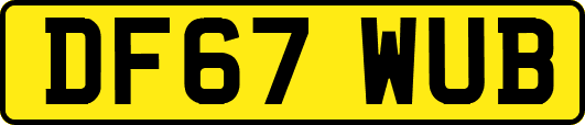 DF67WUB