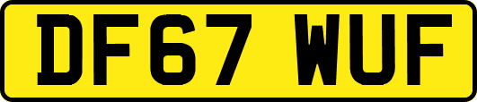 DF67WUF