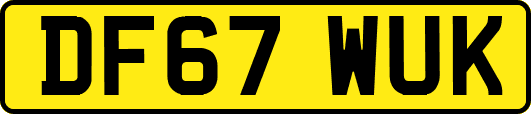 DF67WUK