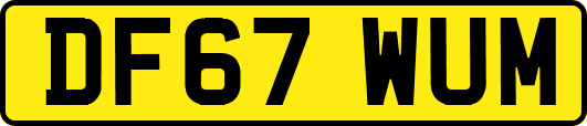 DF67WUM