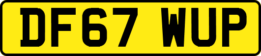 DF67WUP