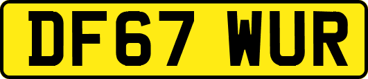 DF67WUR