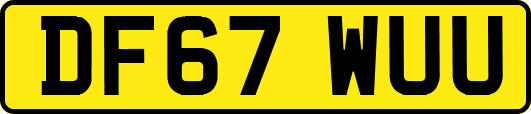 DF67WUU