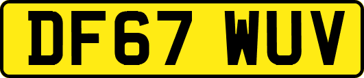DF67WUV