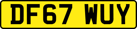 DF67WUY