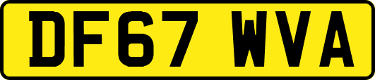 DF67WVA