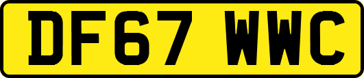 DF67WWC