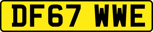 DF67WWE