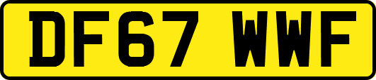 DF67WWF