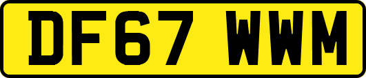 DF67WWM