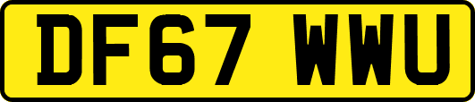 DF67WWU