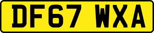DF67WXA