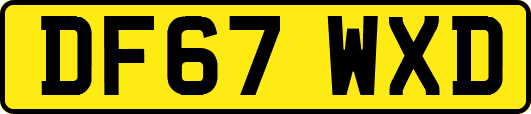 DF67WXD