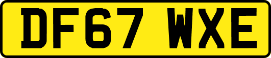 DF67WXE