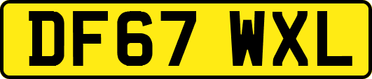DF67WXL