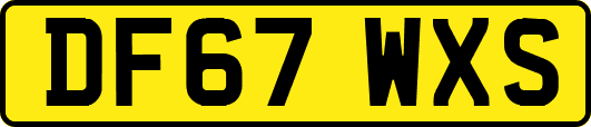 DF67WXS