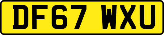DF67WXU