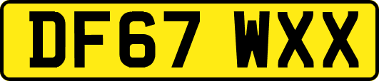 DF67WXX