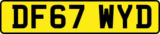 DF67WYD