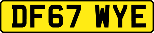 DF67WYE