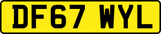 DF67WYL