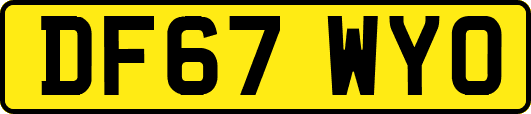 DF67WYO