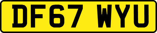DF67WYU