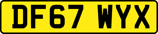 DF67WYX