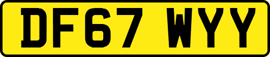 DF67WYY