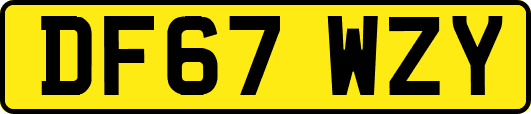 DF67WZY