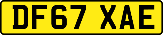DF67XAE
