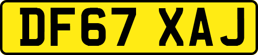DF67XAJ