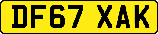 DF67XAK