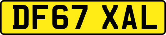 DF67XAL