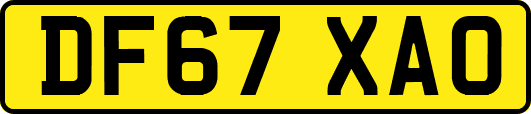 DF67XAO