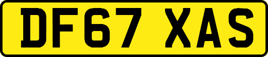 DF67XAS