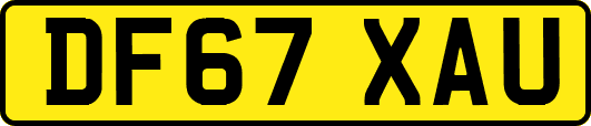 DF67XAU