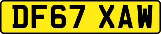 DF67XAW