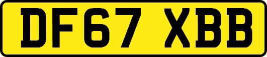 DF67XBB