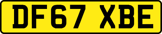 DF67XBE