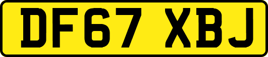 DF67XBJ