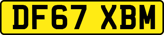 DF67XBM